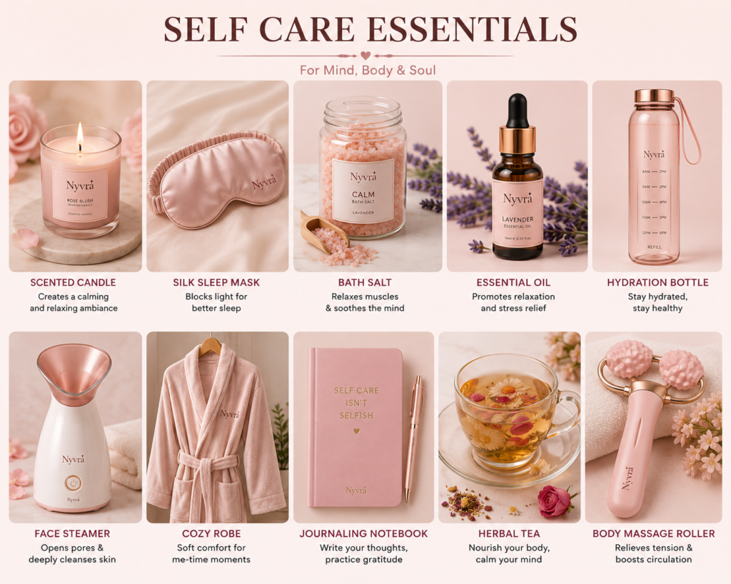 Selfcare image